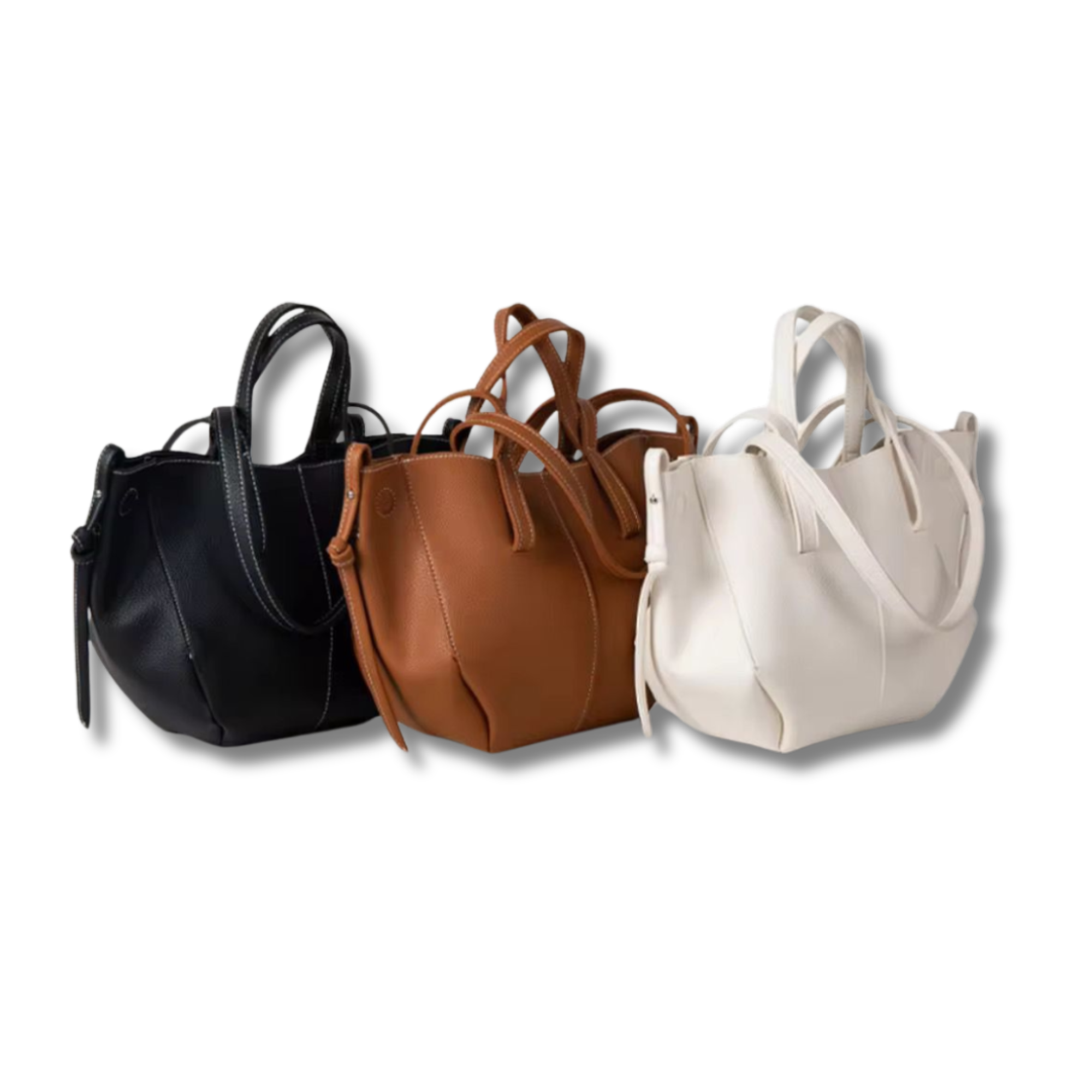 SYME Handtasche – Stil trifft Funktionalität