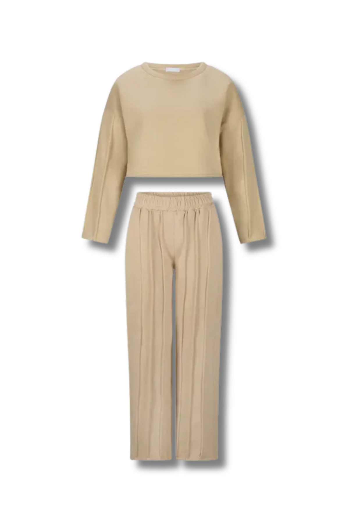 YASMIN - Jogger two-piece