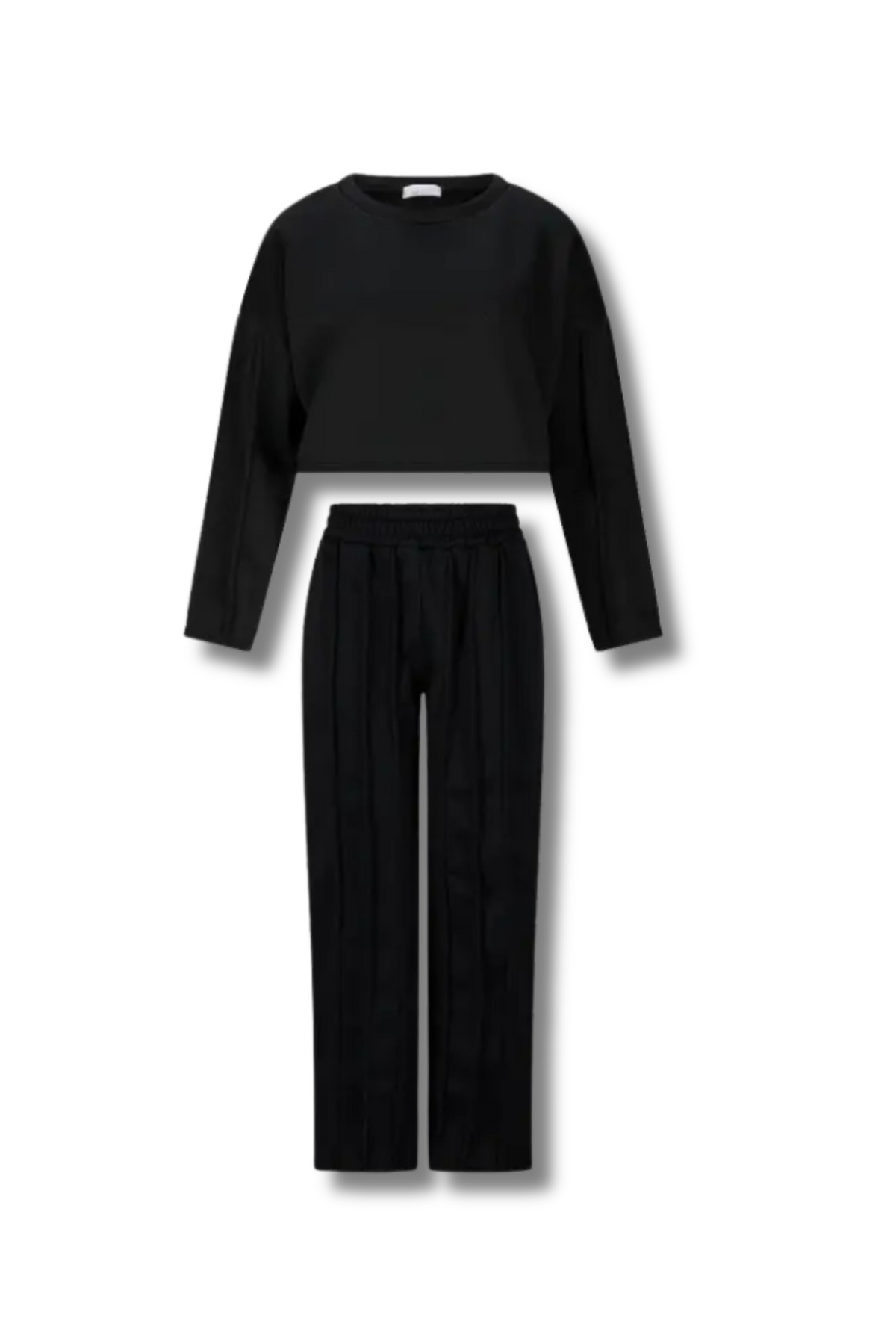 YASMIN - Jogger two-piece