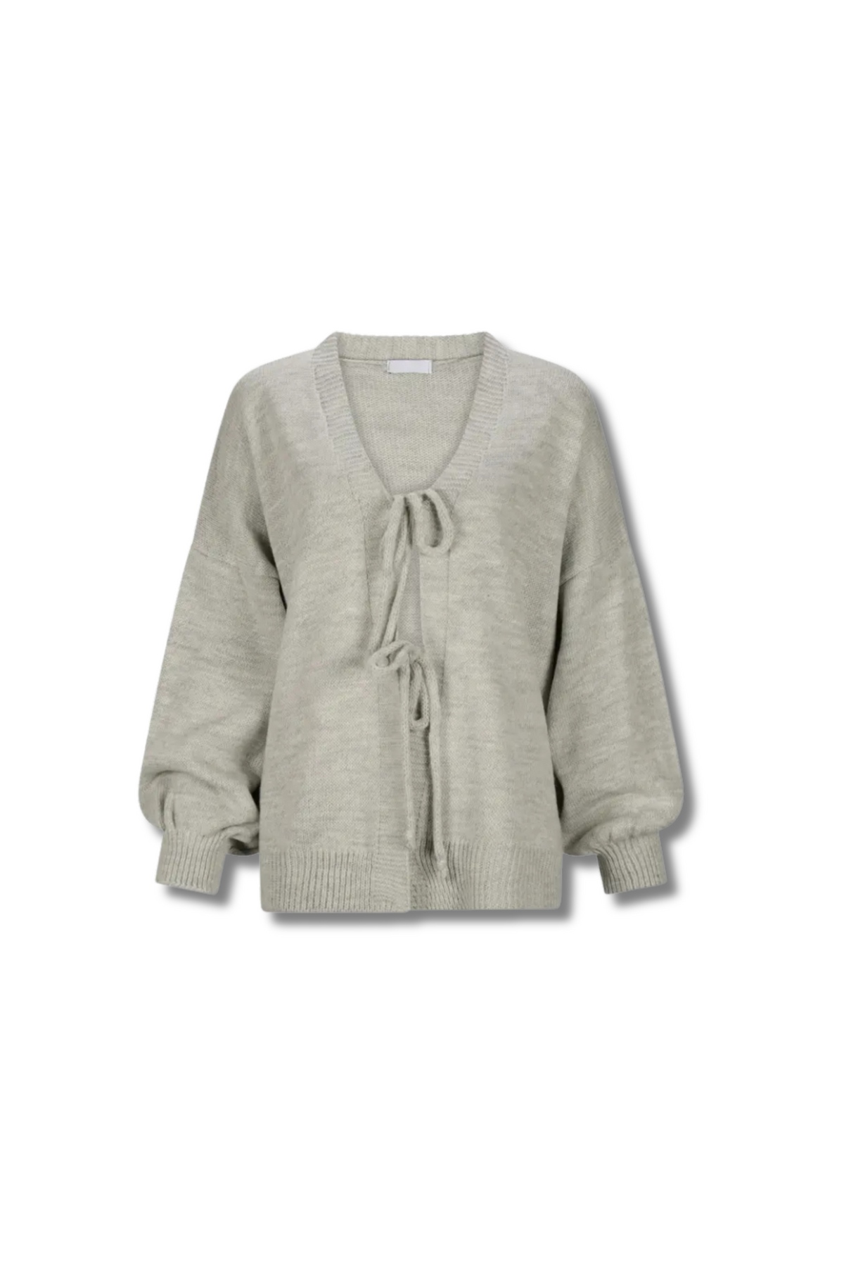 EMMA - knitting set consisting of cardigan &amp; trousers