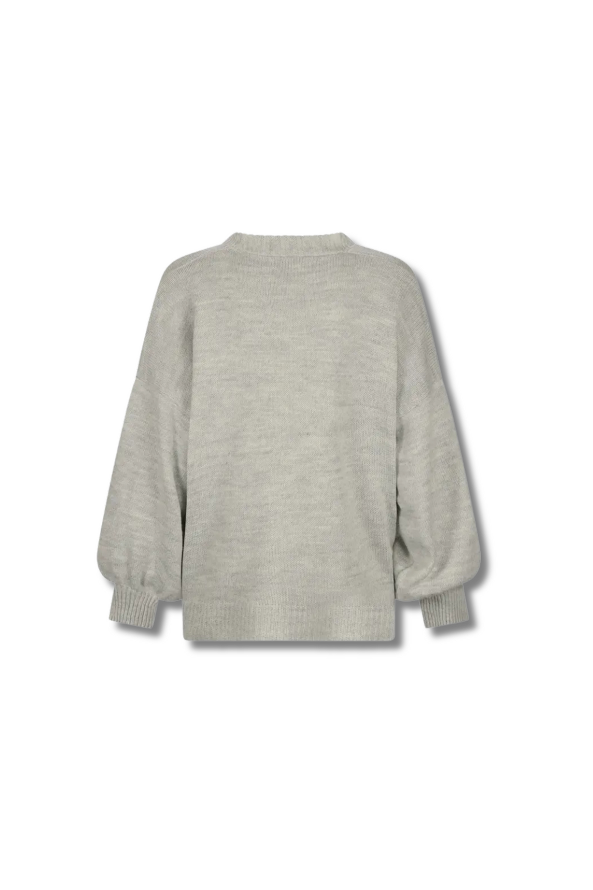 EMMA - knitting set consisting of cardigan &amp; trousers