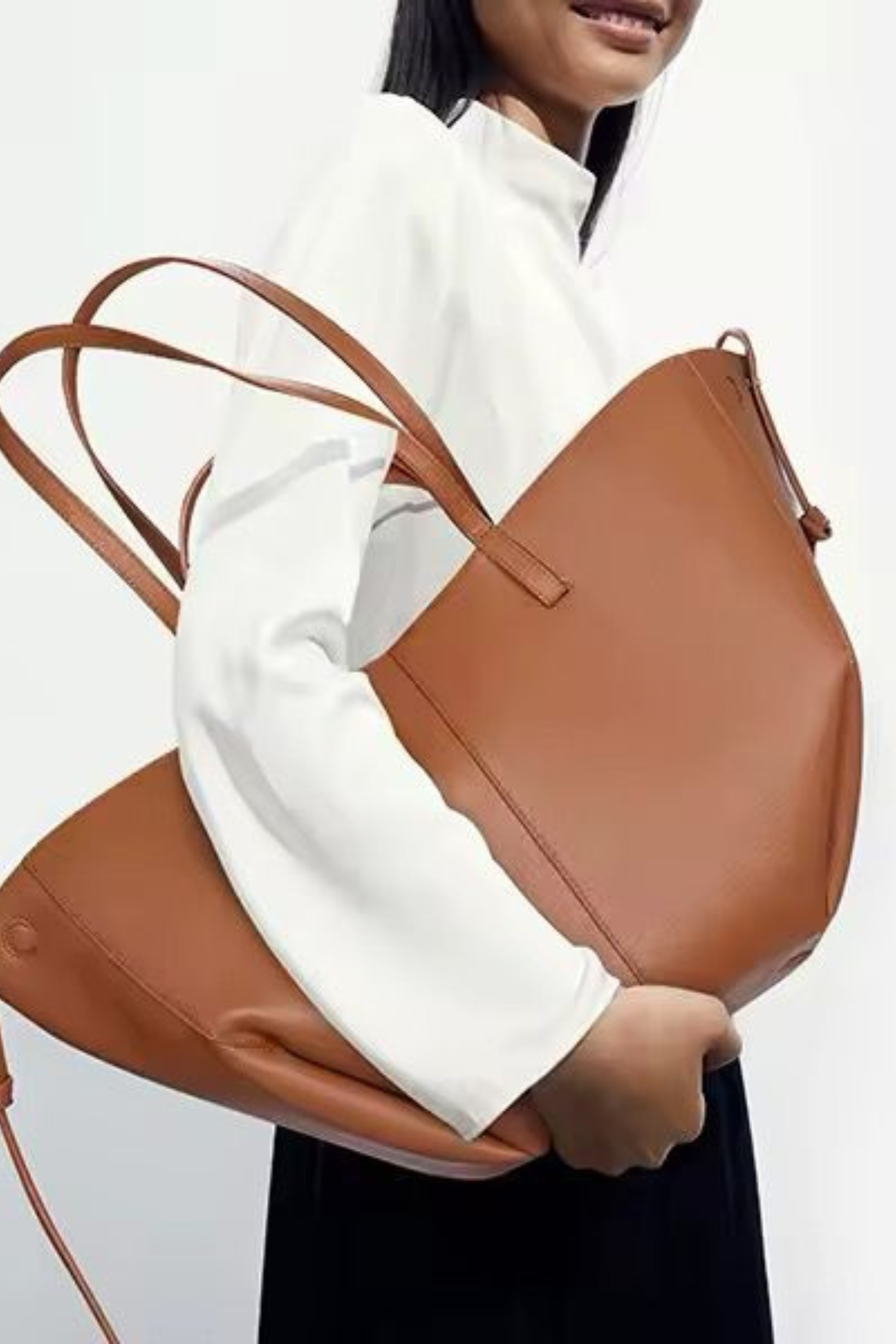 SYME Handtasche – Stil trifft Funktionalität