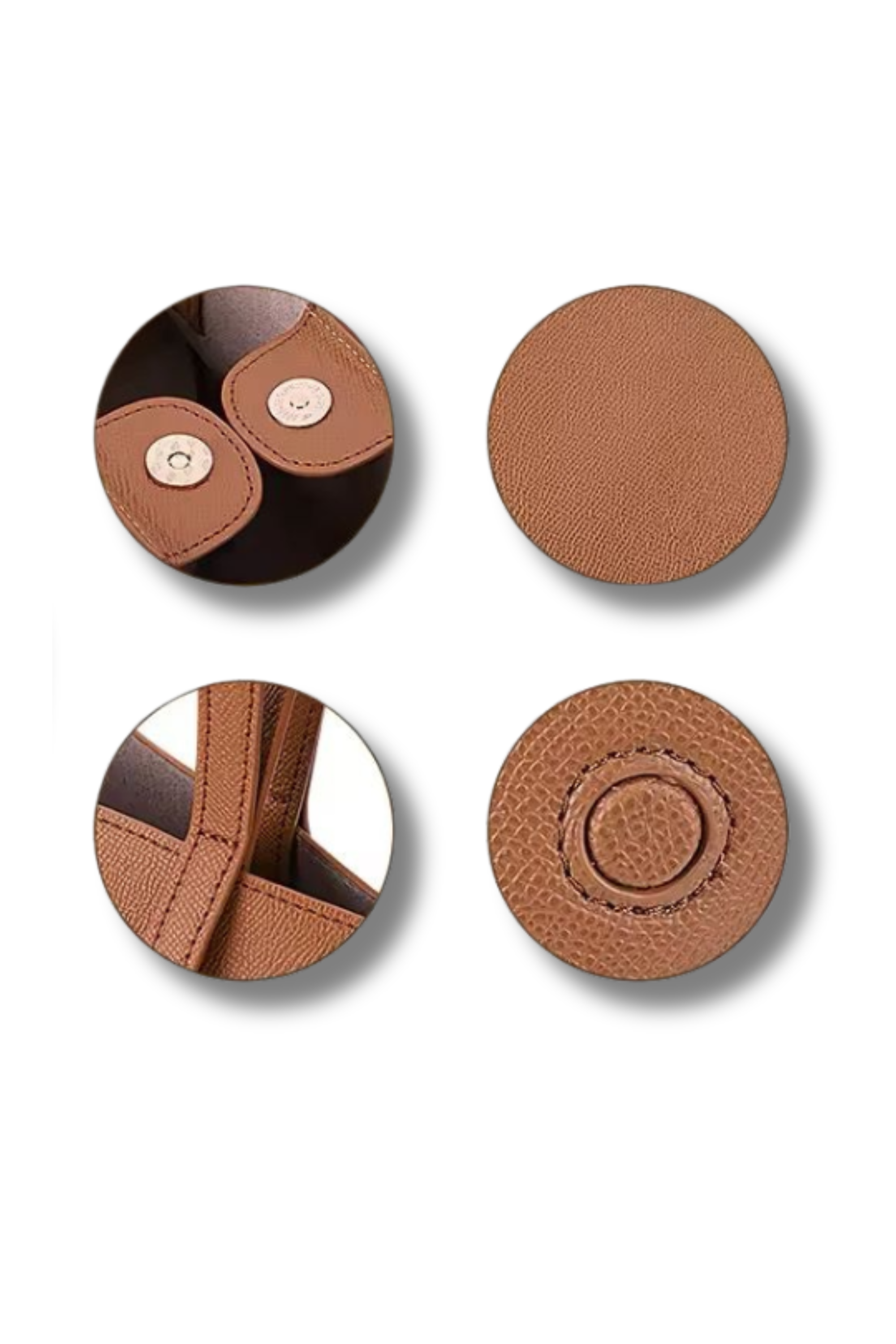 SYME Handtasche – Stil trifft Funktionalität