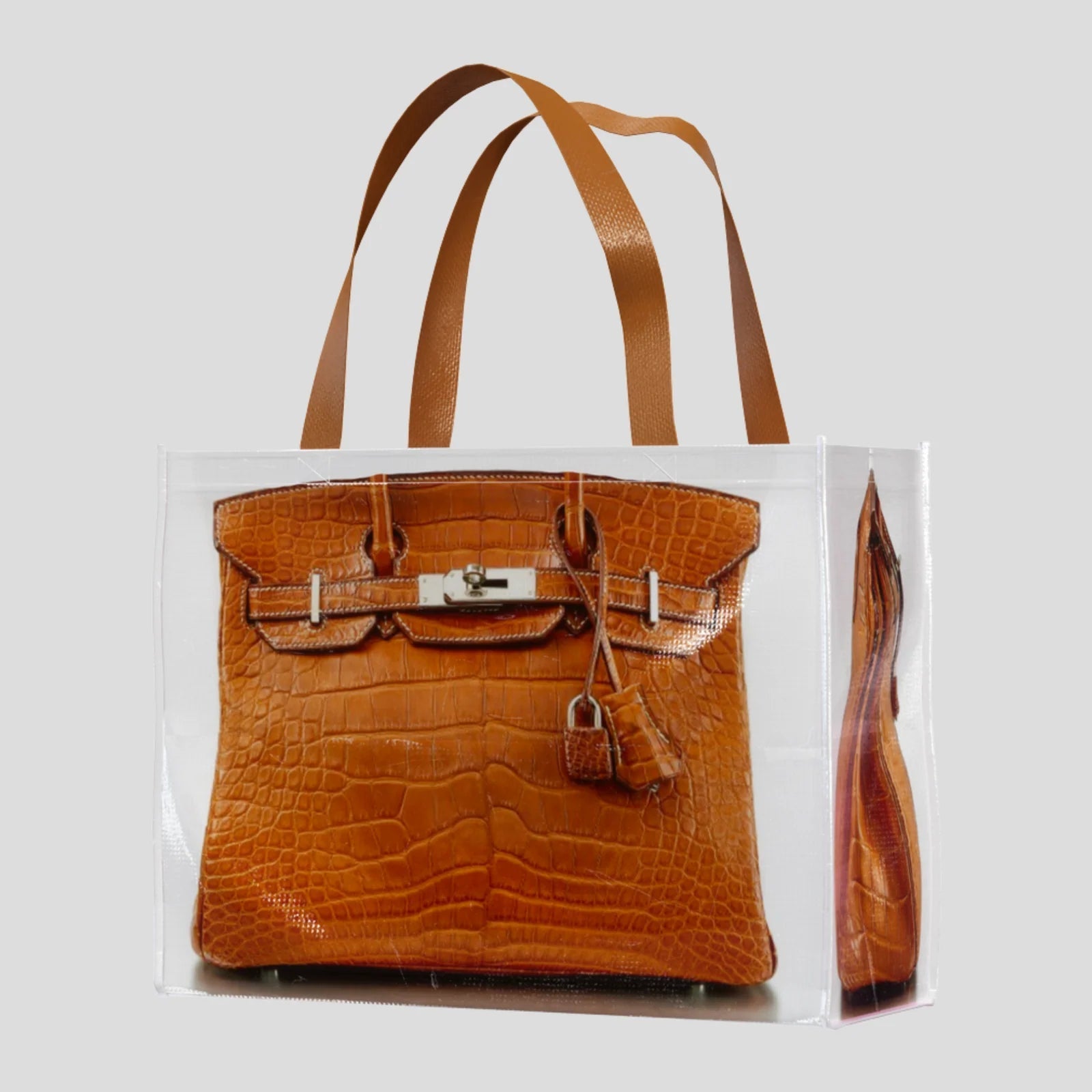 TETA - Statement Shopper mit Druck
