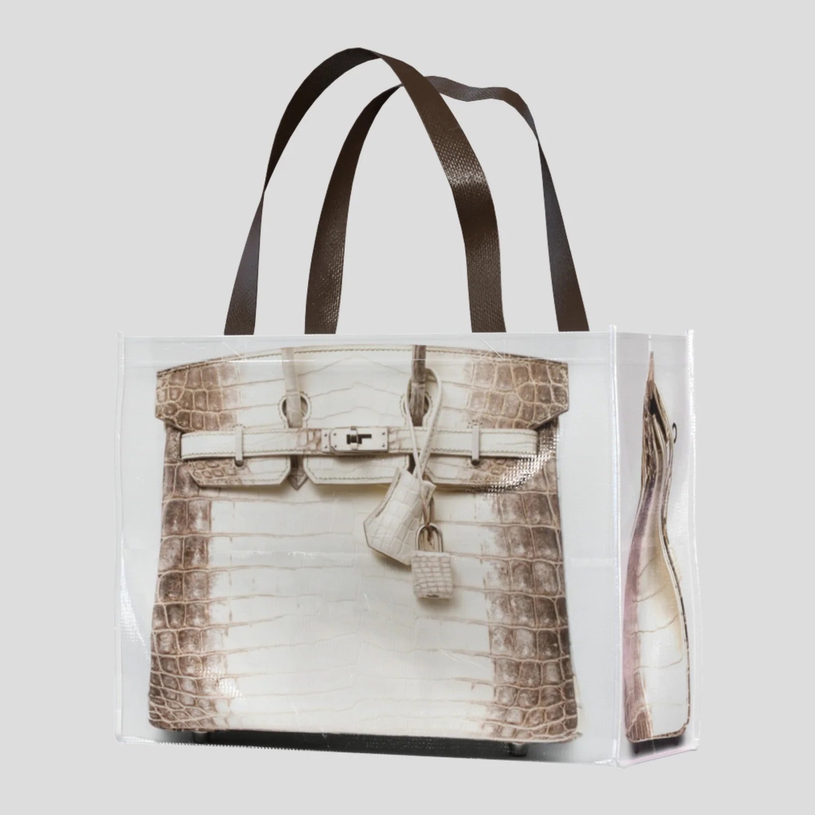 TETA - Statement Shopper mit Druck