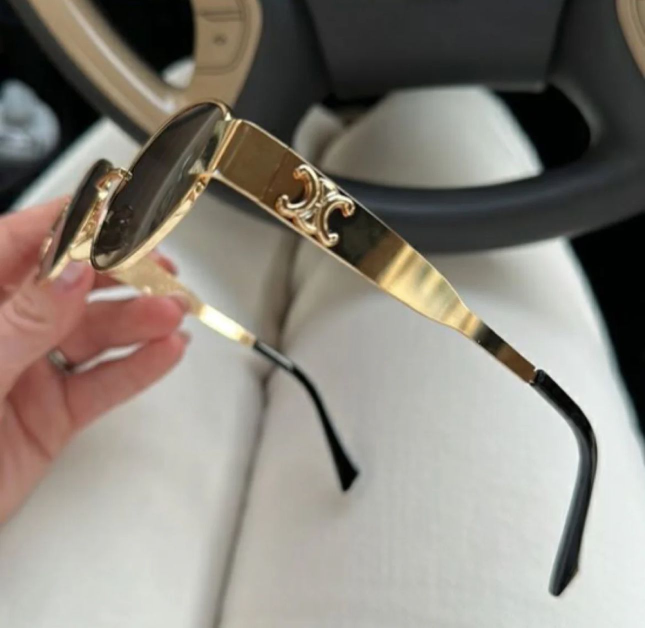 IMHA -  Sonnenbrille