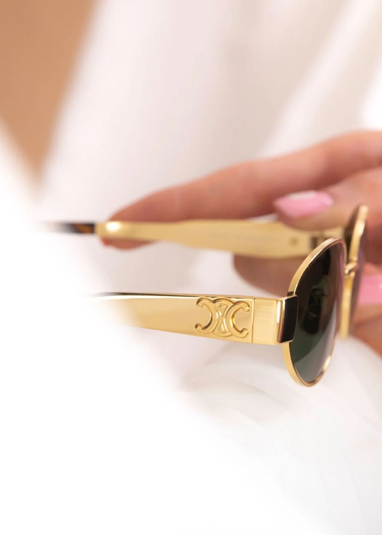 IMHA -  Sonnenbrille