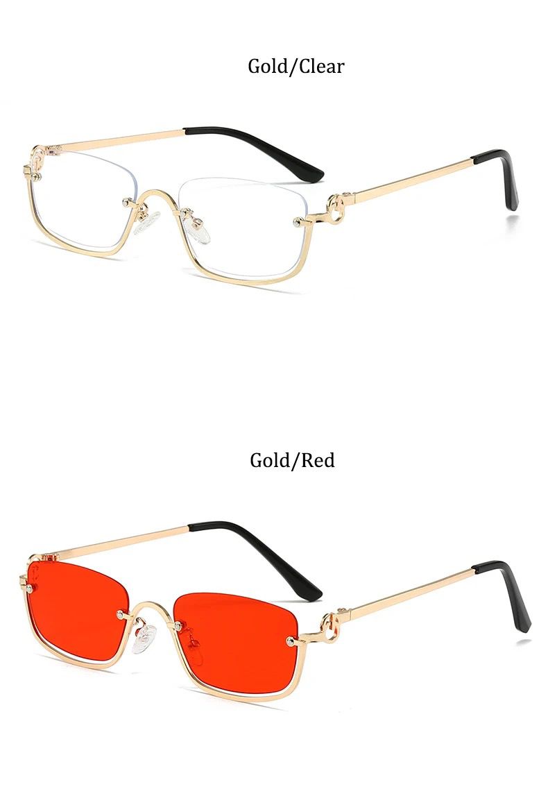 SUNDOWNER - UNISEX SONNENBRILLE