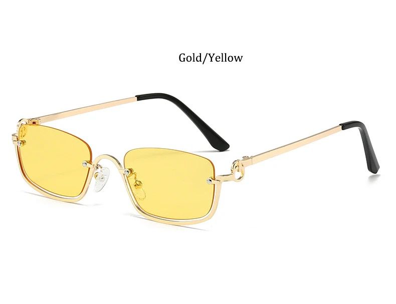 SUNDOWNER - UNISEX SONNENBRILLE