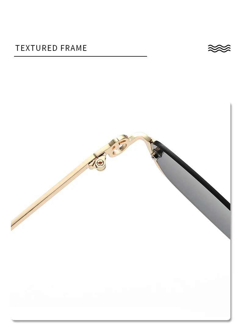 SUNDOWNER - UNISEX SONNENBRILLE