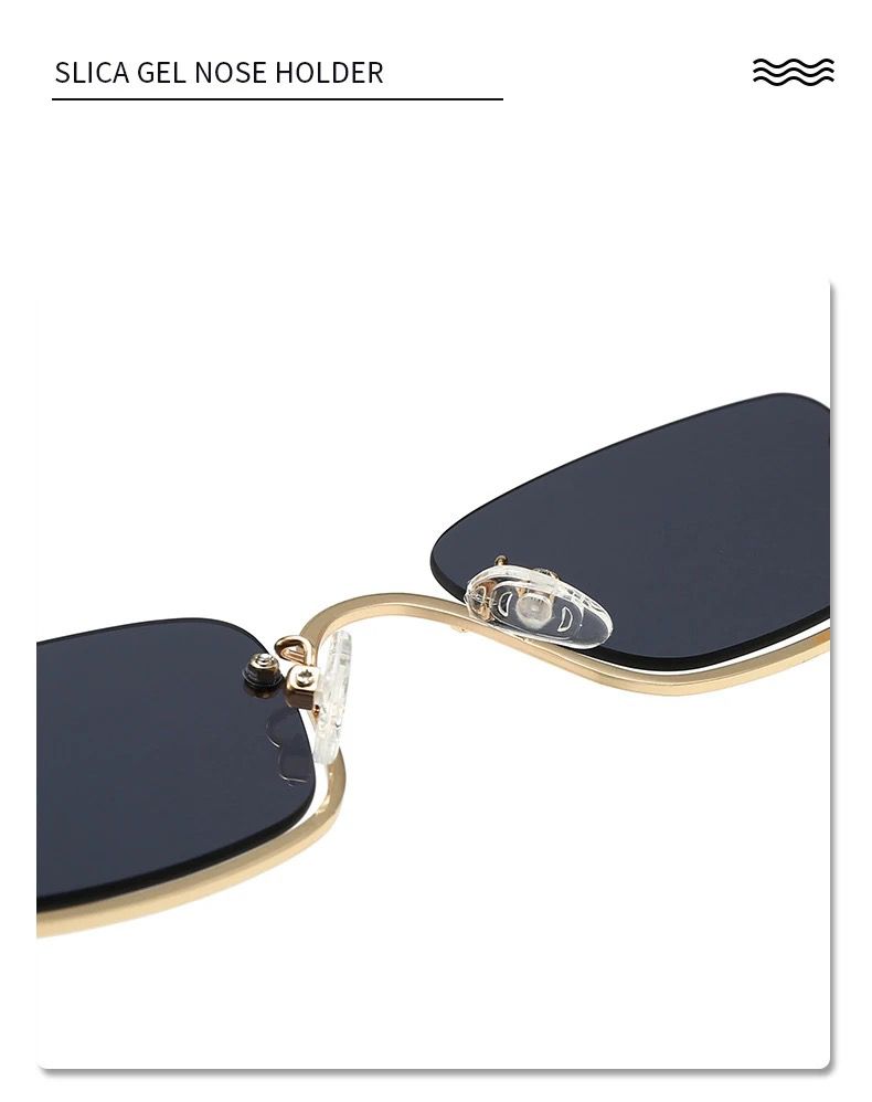 SUNDOWNER - UNISEX SONNENBRILLE