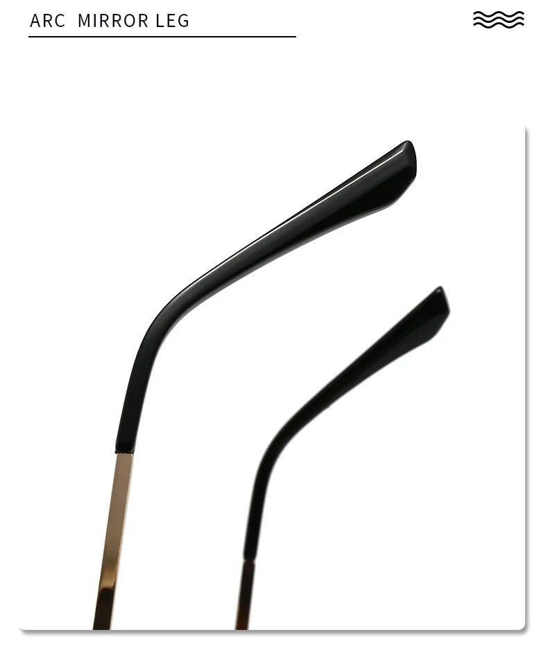 SUNDOWNER - UNISEX SONNENBRILLE