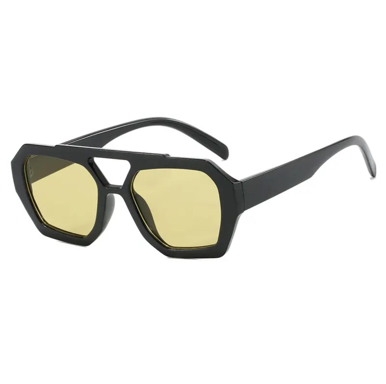 60ies RETRO - Sonnenbrille