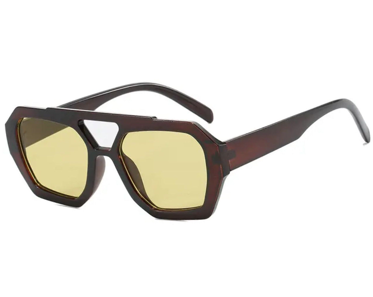 60ies RETRO - Sonnenbrille
