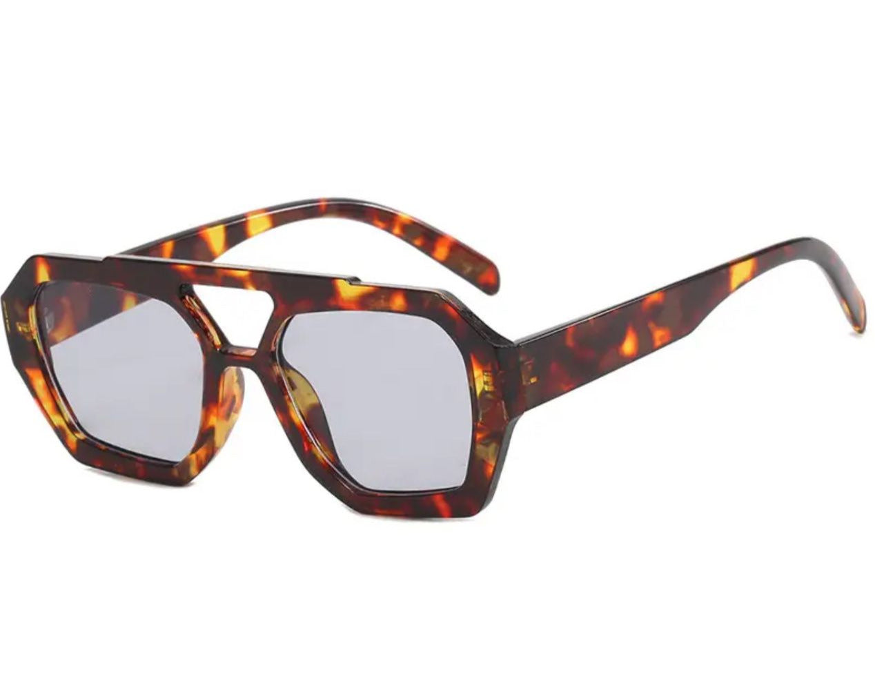 60ies RETRO - Sonnenbrille