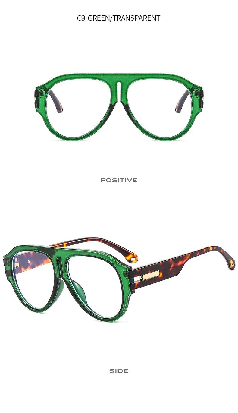 DADDY COOL - RETRO SONNENBRILLE