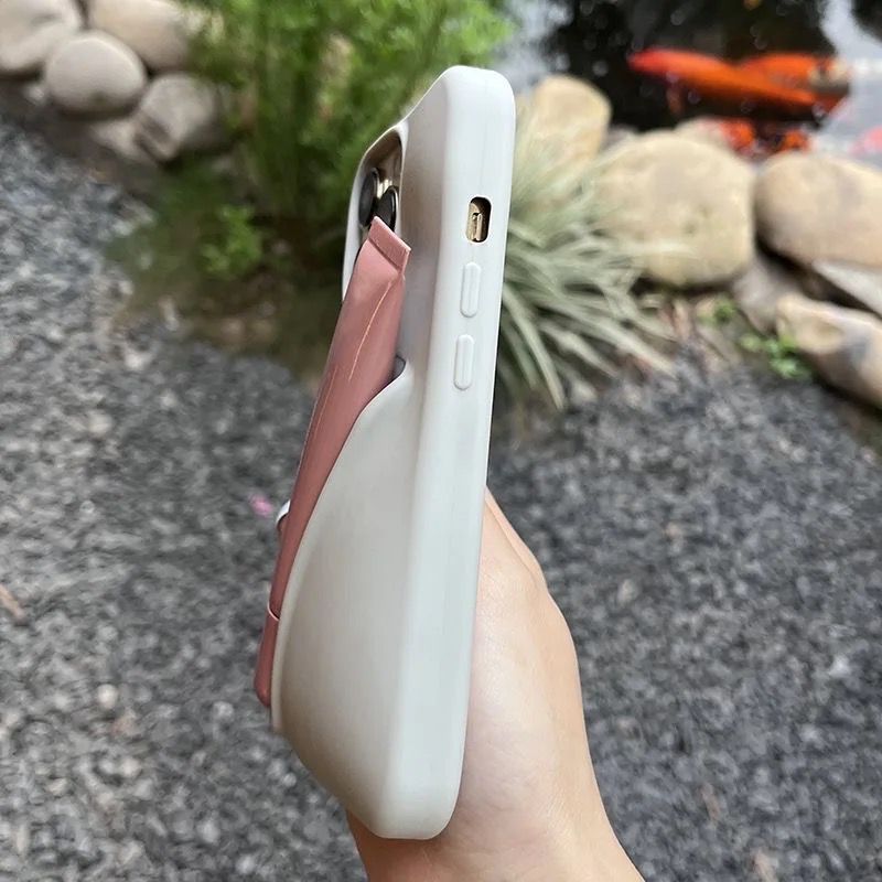 HAILEY - Handyhülle iPhone