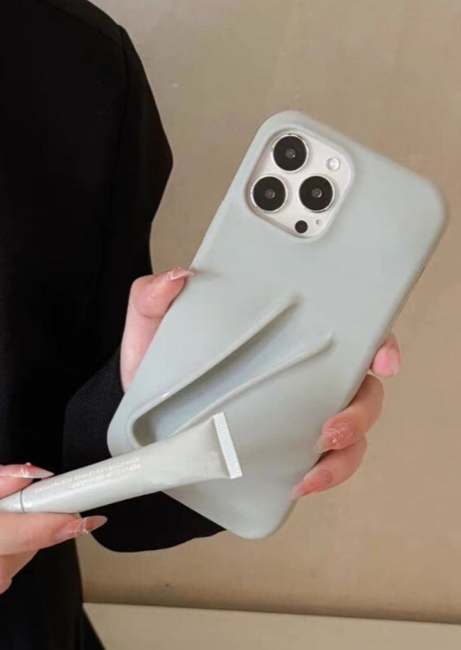 HAILEY - Handyhülle iPhone