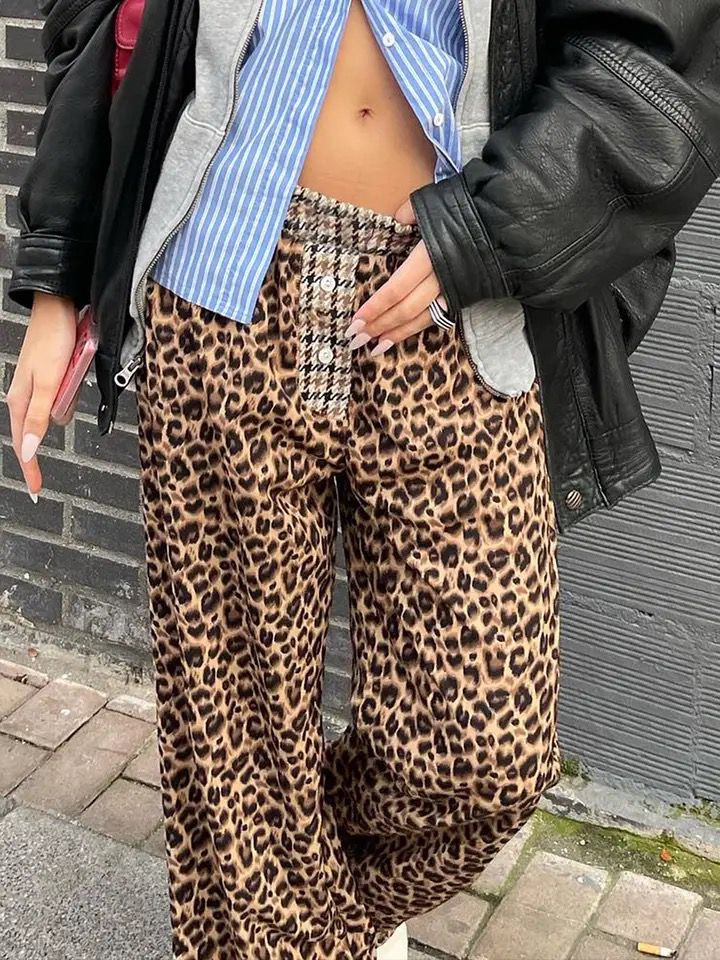 LIO - Casual trousers