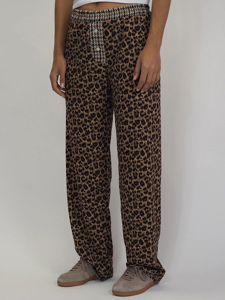LIO - Casual trousers