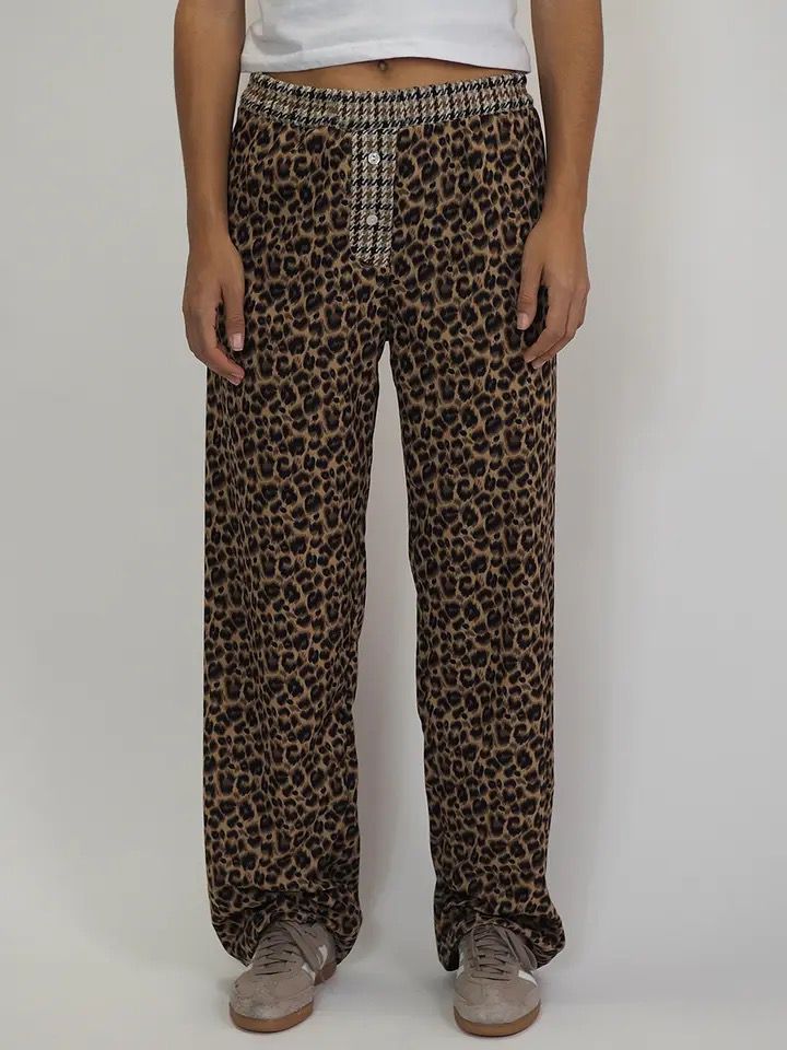 LIO - Casual trousers