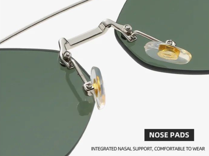 INKLUSION - Sonnenbrille UNISEX