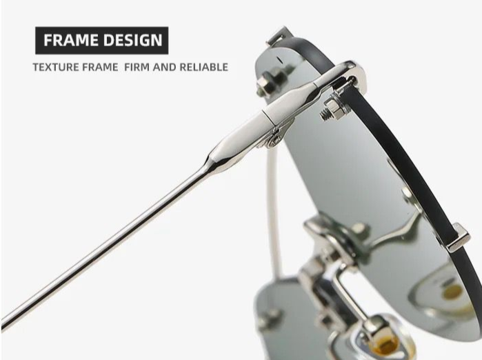 INKLUSION - Sonnenbrille UNISEX