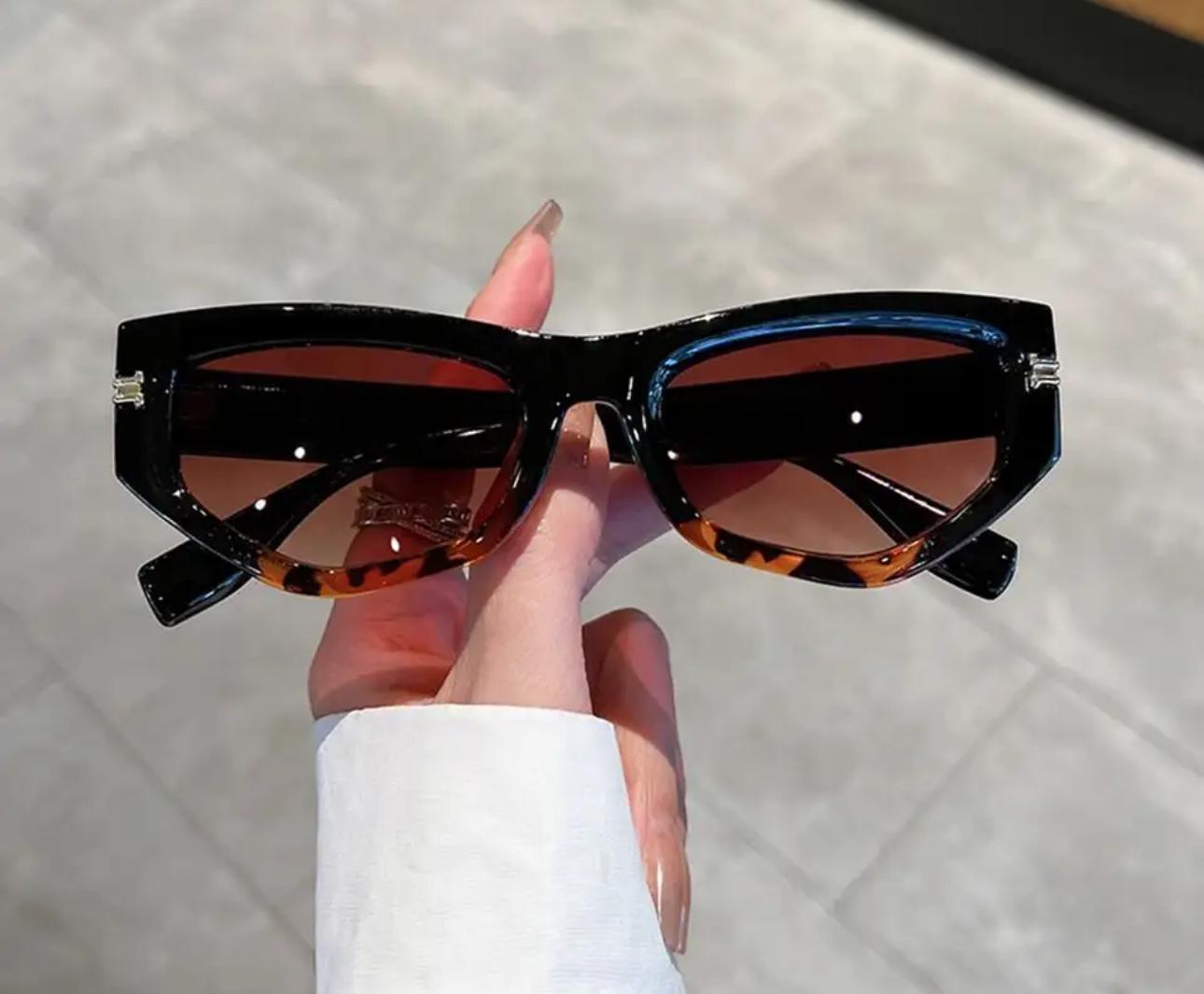 SIGNATURE CATEYE - Sonnenbrille
