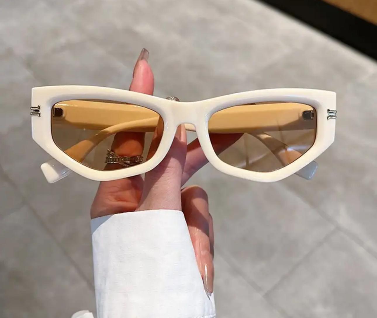 SIGNATURE CATEYE - Sonnenbrille