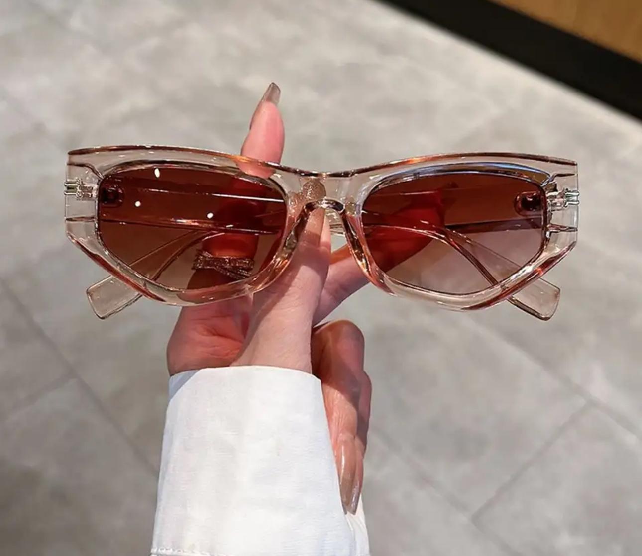 SIGNATURE CATEYE - Sonnenbrille