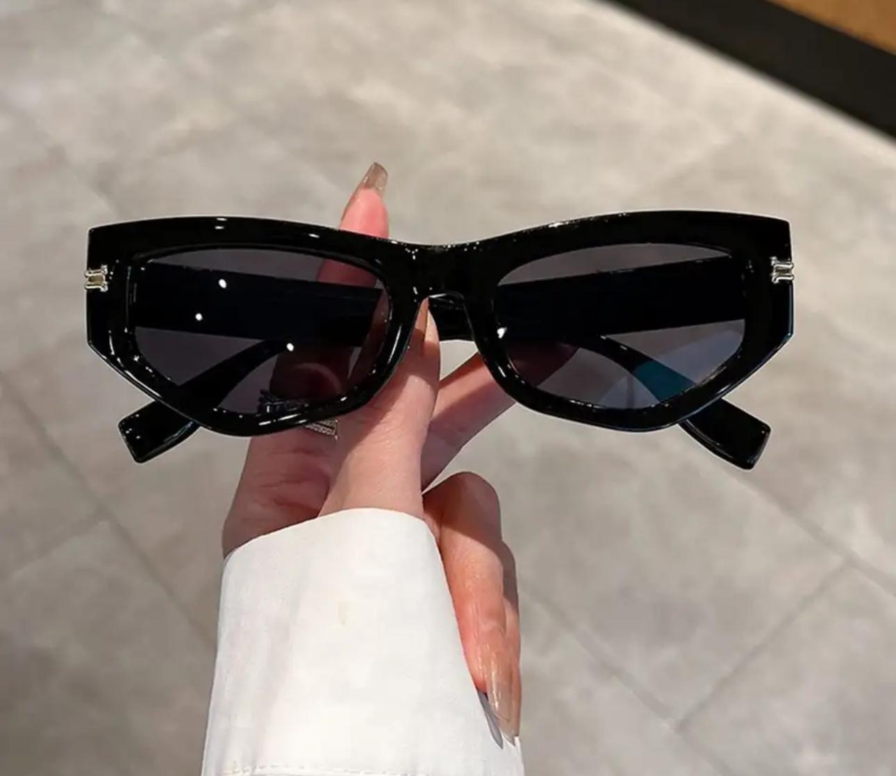 SIGNATURE CATEYE - Sonnenbrille