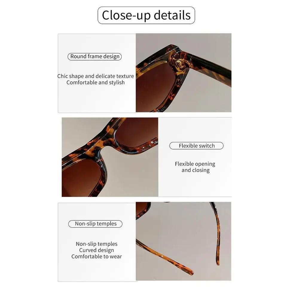 SIGNATURE CATEYE - Sonnenbrille