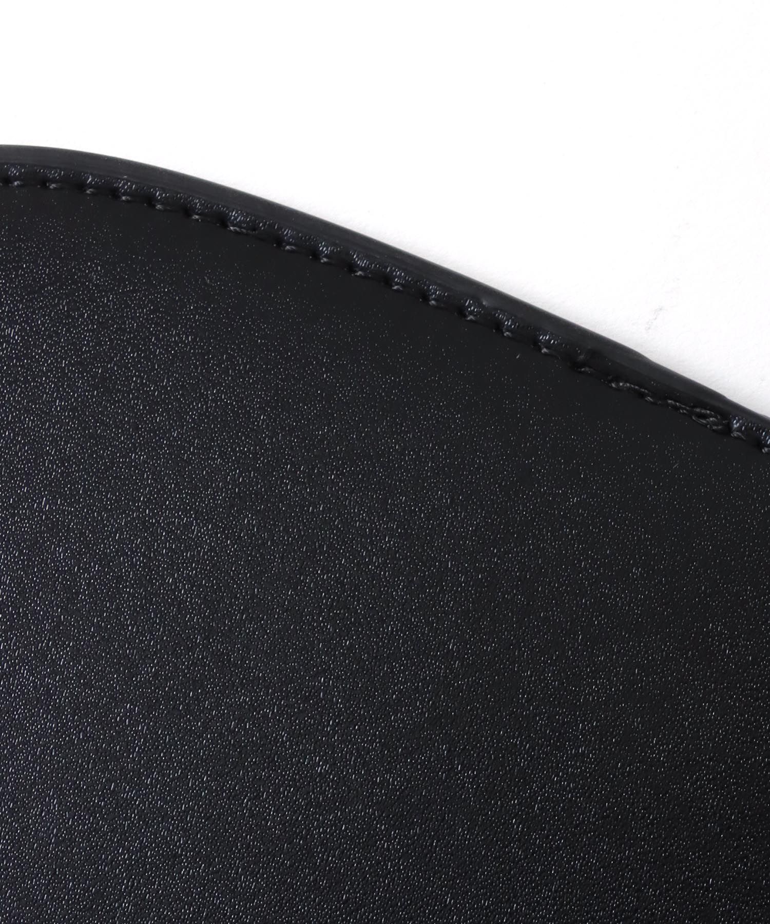 BIG LOVE - Shopper in Herzform