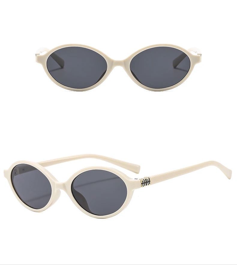 MERY - Sunglasses / Glasses