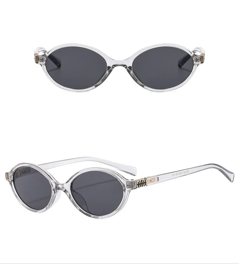 MERY - Sunglasses / Glasses