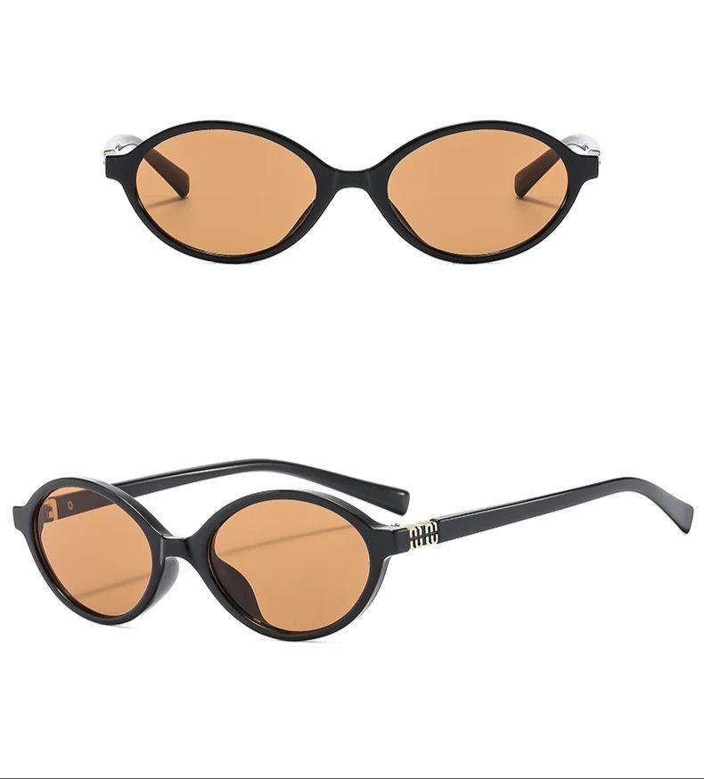 MERY - Sunglasses / Glasses