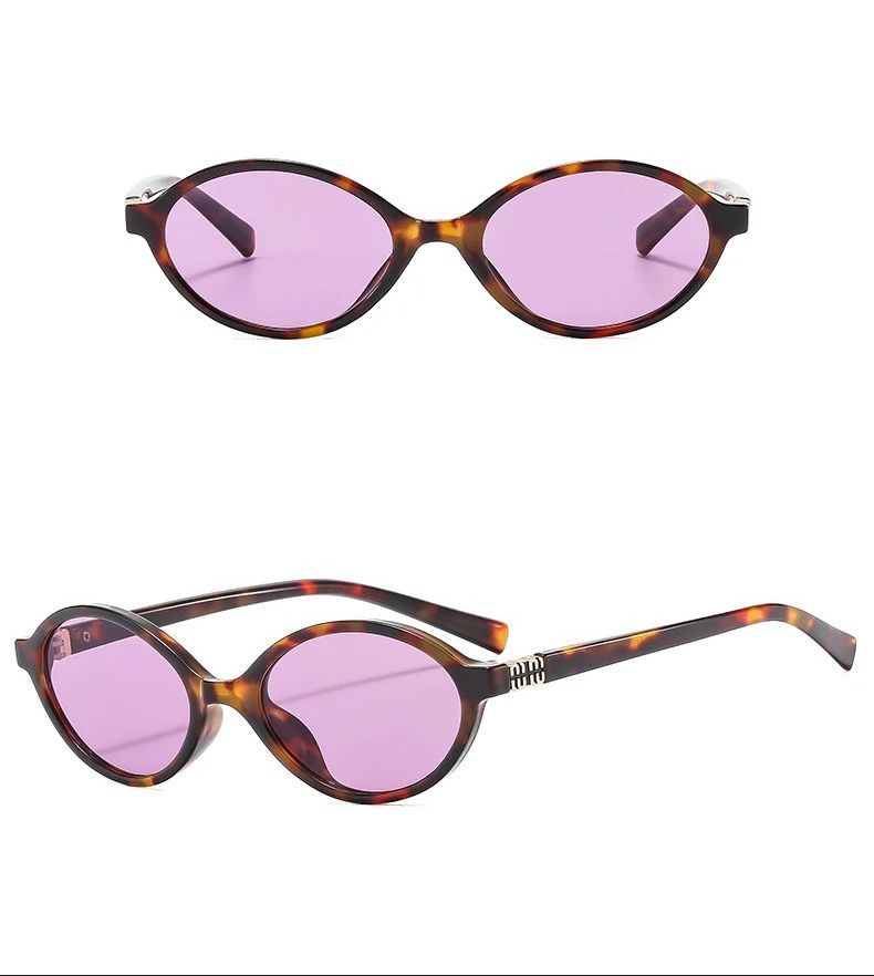 MERY - Sunglasses / Glasses