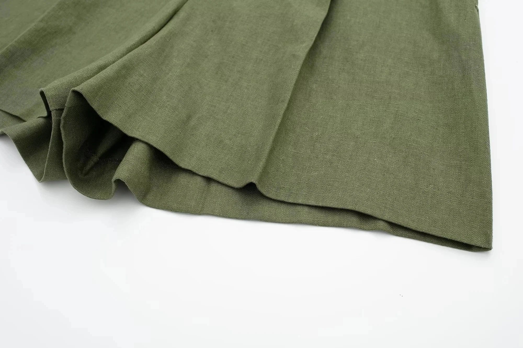 CHIARA - Kombiset Short & Weste