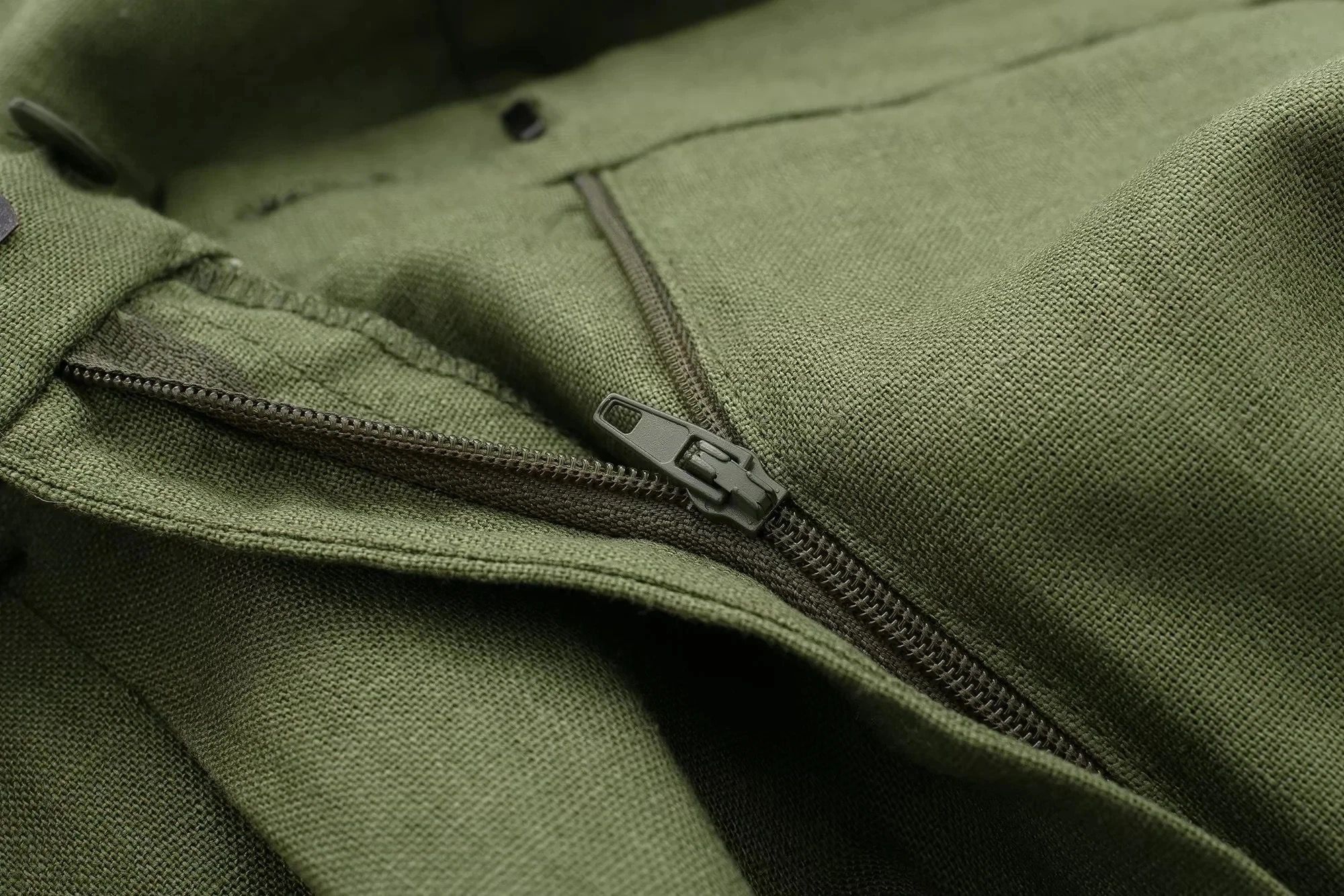 CHIARA - Kombiset Short & Weste