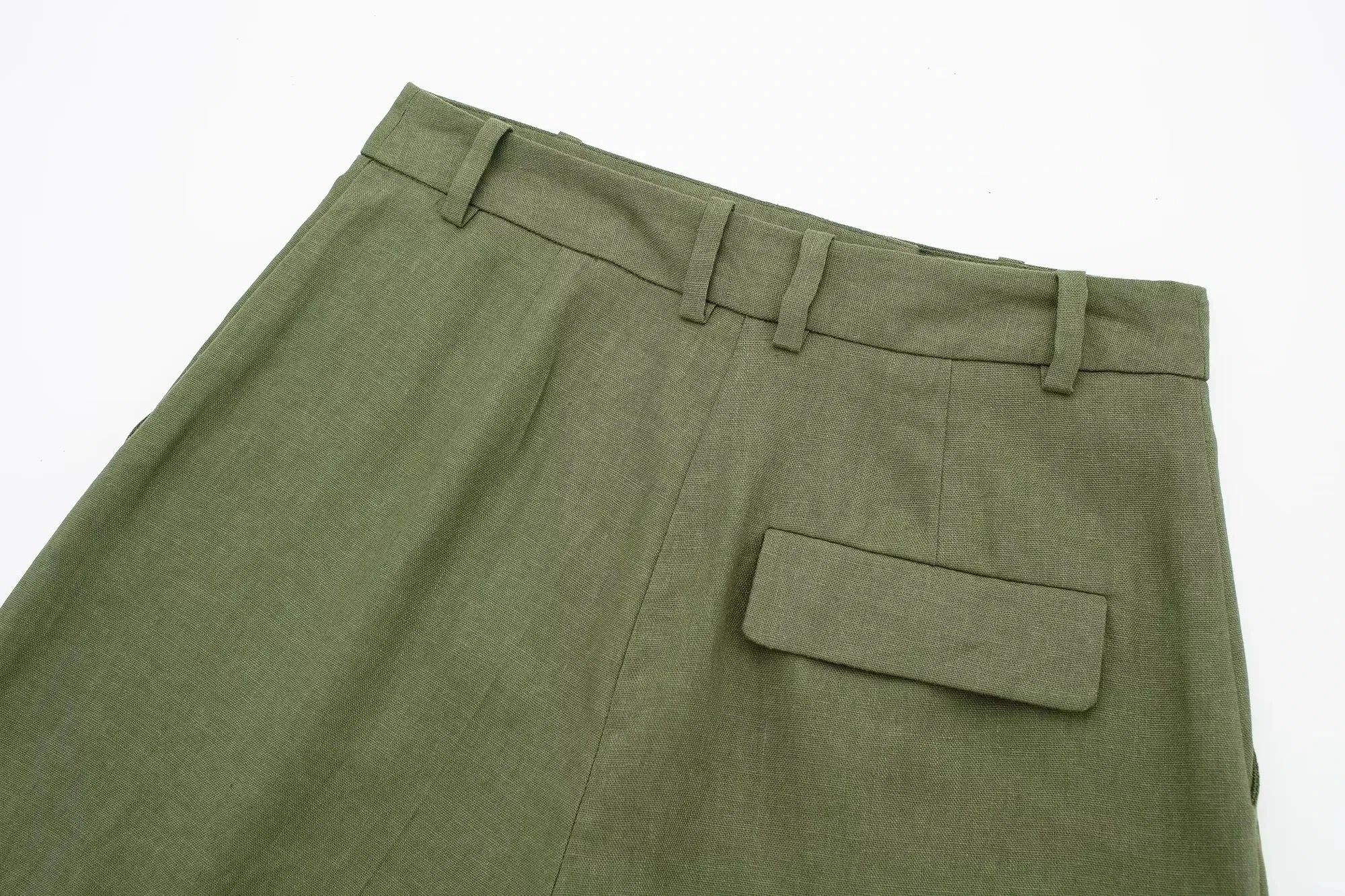 CHIARA - Kombiset Short & Weste