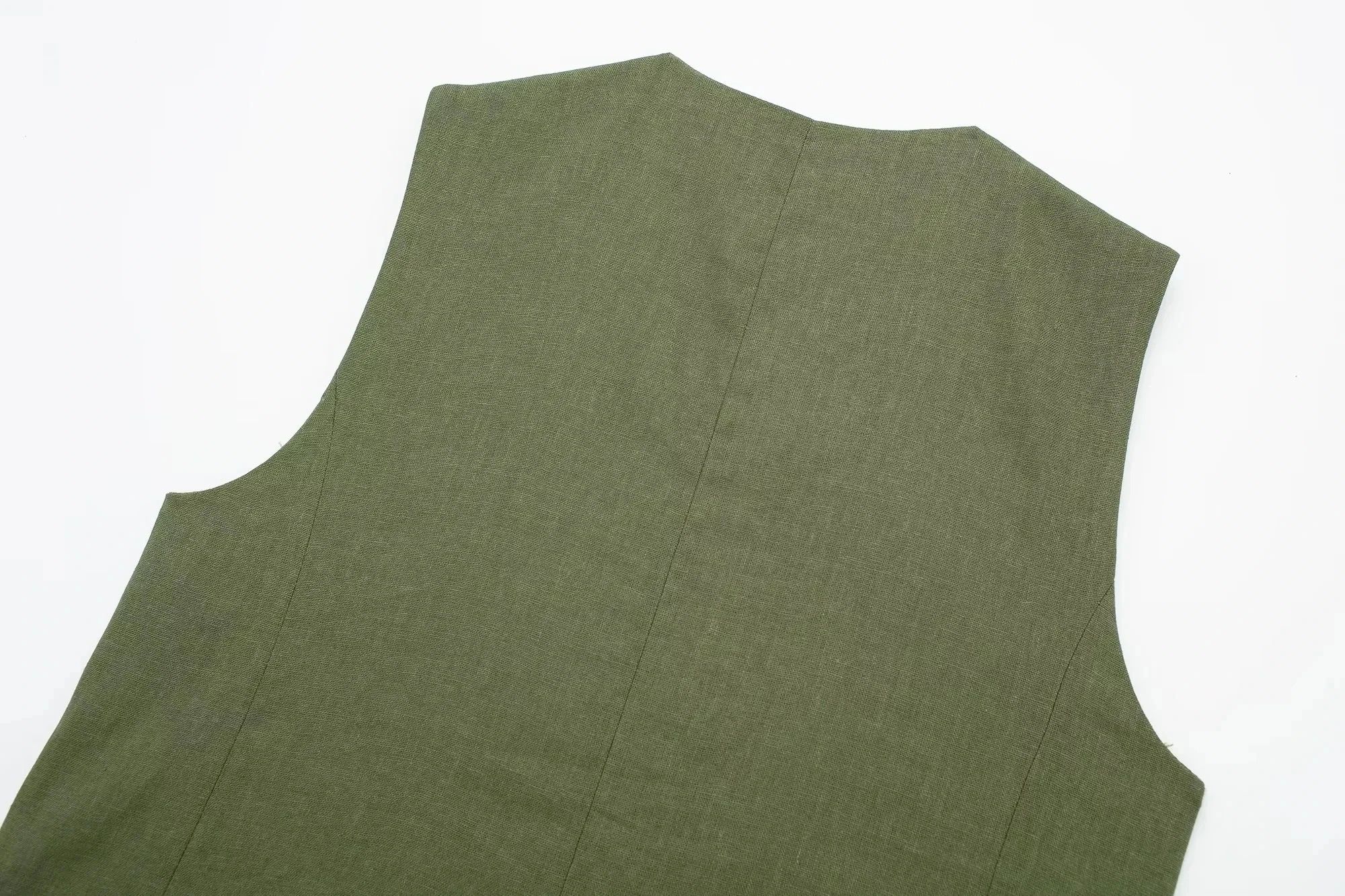 CHIARA - Kombiset Short & Weste