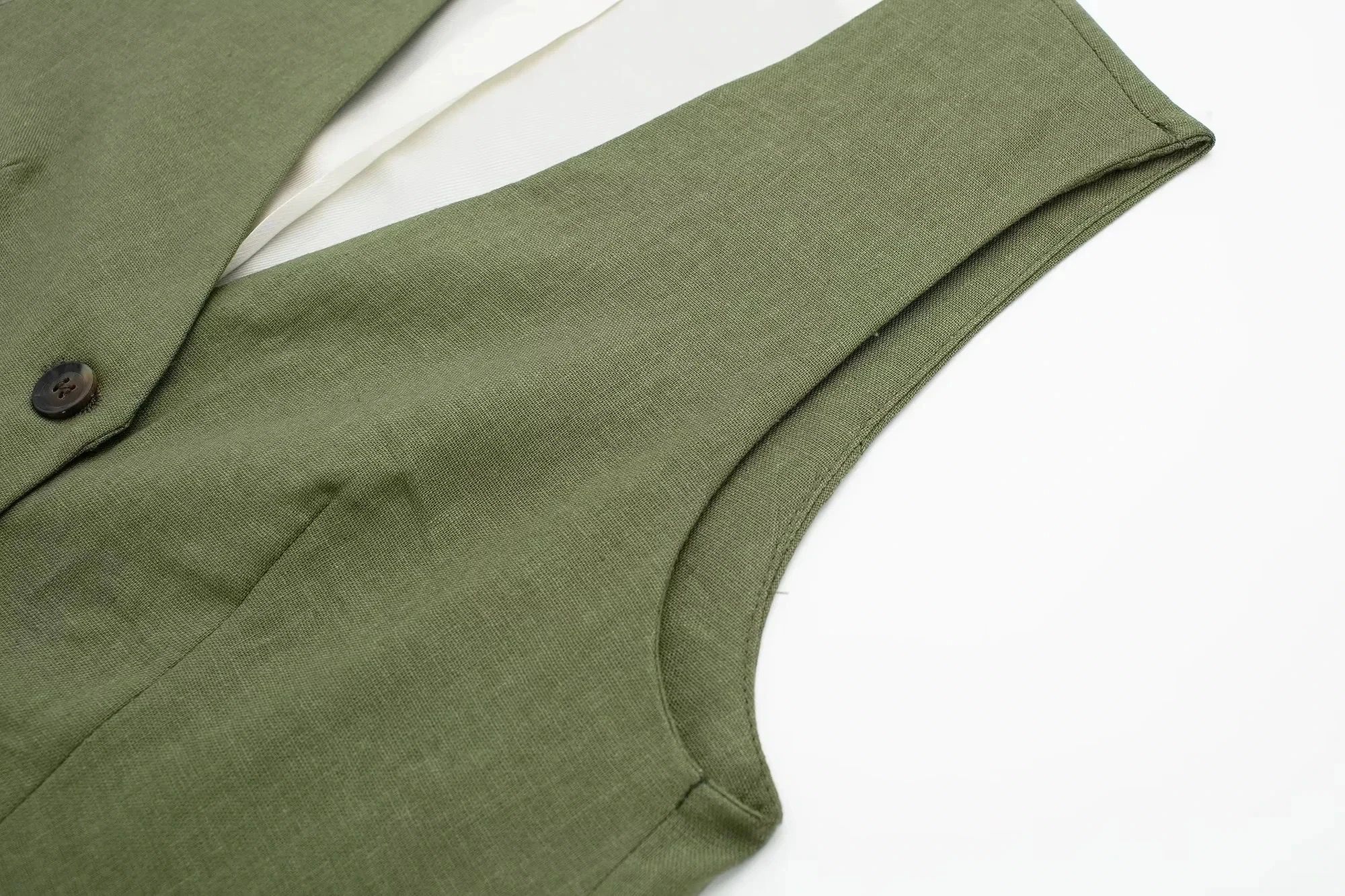 CHIARA - Kombiset Short & Weste