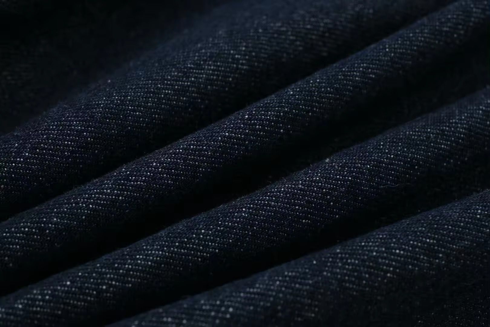 JEANY - Denim Look  Kombiset - Jeansjacke & Hose